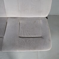 1999-2003 Volkswagen Eurovan Third 3rd Row Seat Grey OEM Used