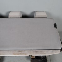 1999-2003 Volkswagen Eurovan Third 3rd Row Seat Grey OEM Used
