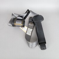 1993-2003 Volkswagen Eurovan Center Right Seat Belt 703857815D OEM Used