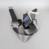 1993-2003 Volkswagen Eurovan Center Right Seat Belt 703857815D OEM Used