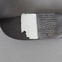 2000-2003 Volkswagen Eurovan Right Front Seat Belt 7D0857805K OEM Used