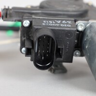 1996-2003 Volkswagen Eurovan Right Front Door Window Motor 7D0959802C OEM Used