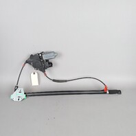 1996-2003 Volkswagen Eurovan Right Front Door Window Motor 7D0959802C OEM Used