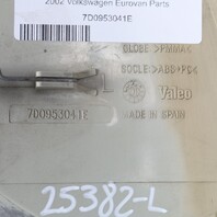 1999-2003 Volkswagen Eurovan Left Turn Signal Marker Light 7D0953041E OEM Used