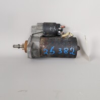 2001-2003 Volkswagen Eurovan VR6 AXK Starter Motor OEM