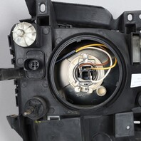 1996-2003 Volkswagen Eurovan Left Headlight 7D1941005A OEM Used