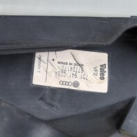 1996-2003 Volkswagen Eurovan Left Headlight 7D1941005A OEM Used