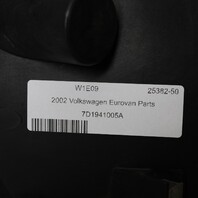 1996-2003 Volkswagen Eurovan Left Headlight 7D1941005A OEM Used