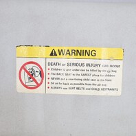 2002 Volkswagen Eurovan Parts