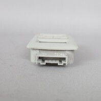 1999-2003 Volkswagen Eurovan Rear Climate Control Panel 7D0907049 OEM Used