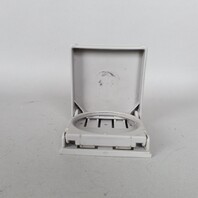 1993-2003 Volkswagen Eurovan Cup Holder 703862533 OEM Used