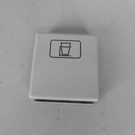 1993-2003 Volkswagen Eurovan Cup Holder 703862533 OEM Used