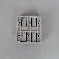 1993-2003 Volkswagen Eurovan Cup Holder 703862533 OEM Used