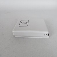 1993-2003 Volkswagen Eurovan Cup Holder 703862533 OEM Used