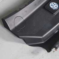 2001-2003 Volkswagen Eurovan Ender Hood Engine Cover 7D0119512G OEM Used