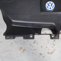 2001-2003 Volkswagen Eurovan Ender Hood Engine Cover 7D0119512G OEM Used