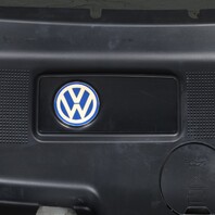 2001-2003 Volkswagen Eurovan Ender Hood Engine Cover 7D0119512G OEM Used