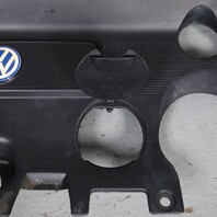 2001-2003 Volkswagen Eurovan Ender Hood Engine Cover 7D0119512G OEM Used