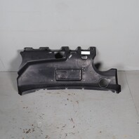 2001-2003 Volkswagen Eurovan Ender Hood Engine Cover 7D0119512G OEM Used