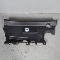 2001-2003 Volkswagen Eurovan Ender Hood Engine Cover 7D0119512G OEM Used