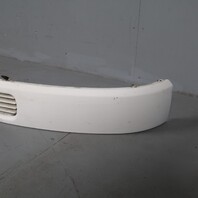 1996-2003 Volkswagen Eurovan Upper and Lower Grille Set White 7D0853654 OEM Used