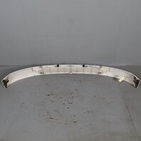 1996-2003 Volkswagen Eurovan Upper and Lower Grille Set White 7D0853654 OEM Used