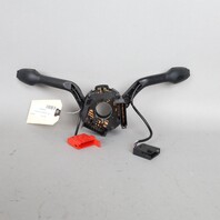 2000-2003 Volkswagen Eurovan Turn Signal Wiper Column Switch 7D0953503C OEM Used