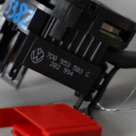 2000-2003 Volkswagen Eurovan Turn Signal Wiper Column Switch 7D0953503C OEM Used