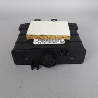 2002-2003 Volkswagen Eurovan Transmission Module TCU TCM 01P927733CG OEM Used