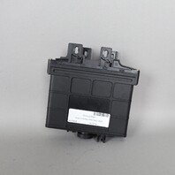 2002-2003 Volkswagen Eurovan Transmission Module TCU TCM 01P927733CG OEM Used