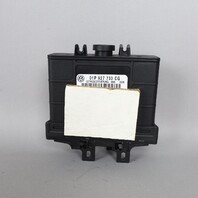 2002-2003 Volkswagen Eurovan Transmission Module TCU TCM 01P927733CG OEM Used