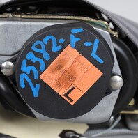 2000-2003 Volkswagen Eurovan Left Front Seat Belt 7D0857805K OEM Used