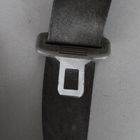 2000-2003 Volkswagen Eurovan Left Front Seat Belt 7D0857805K OEM Used