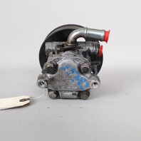 2001-2003 Volkswagen Eurovan VR6 Power Steering Pump OEM 7D0422154