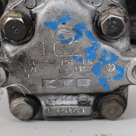 2001-2003 Volkswagen Eurovan VR6 Power Steering Pump OEM 7D0422154