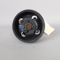 2001-2003 Volkswagen Eurovan VR6 Power Steering Pump OEM 7D0422154