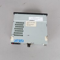 1999-2003 Volkswagen Eurovan Radio Stereo Cassette 1J0035180B OEM Used