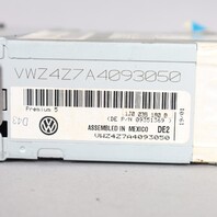 1999-2003 Volkswagen Eurovan Radio Stereo Cassette 1J0035180B OEM Used