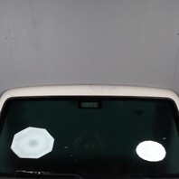 1996-2003 Volkswagen Eurovan Rear Hatch Trunk Lid 701829105AN OEM Used