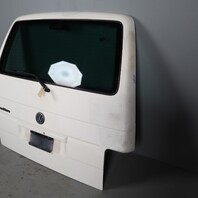 1996-2003 Volkswagen Eurovan Rear Hatch Trunk Lid 701829105AN OEM Used