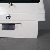 1996-2003 Volkswagen Eurovan Rear Hatch Trunk Lid 701829105AN OEM Used