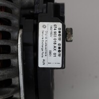 2004-2007 Volkswagen Touareg 3.2 3.6 Alternator 150 AMP OEM 074903018AX