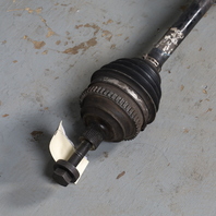 1997-2003 Volkswagen Eurovan Right Front Axle Shaft CV Joint W/ABS OEM