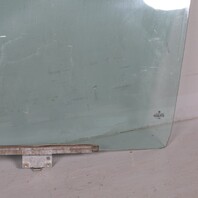 1992-2003 Volkswagen Eurovan Left Front Door Glass Window 703845201 OEM Used