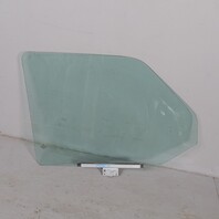 1992-2003 Volkswagen Eurovan Left Front Door Glass Window 703845201 OEM Used