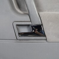 1999-2003 Volkswagen Eurovan Right Front Door Panel 7D0867016 OEM Used NOTE