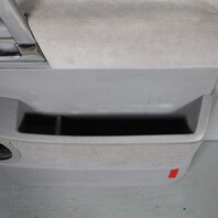 1999-2003 Volkswagen Eurovan Right Front Door Panel 7D0867016 OEM Used NOTE