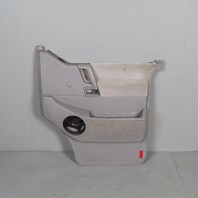 1999-2003 Volkswagen Eurovan Right Front Door Panel 7D0867016 OEM Used NOTE