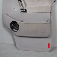 1999-2003 Volkswagen Eurovan Right Front Door Panel 7D0867016 OEM Used NOTE