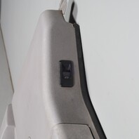 1999-2003 Volkswagen Eurovan Right Front Door Panel 7D0867016 OEM Used NOTE